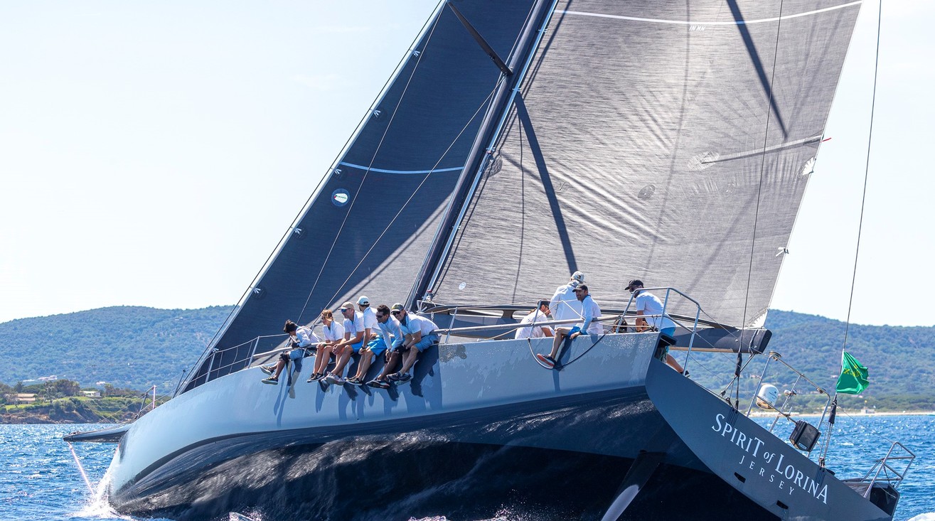 SPIRIT OF LORINA